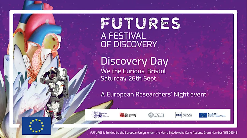 FUTURES Discovery Day