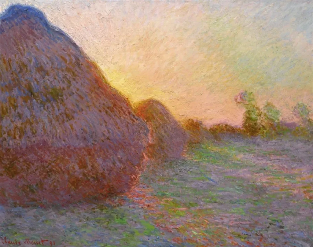 Impressionist Watercolour & Gouache: Paint Like Monet