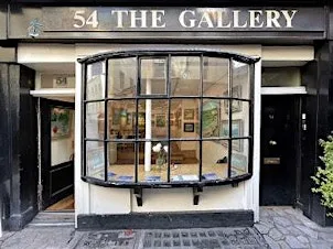 RPS London Members Street Exhibition OPEN VIEW