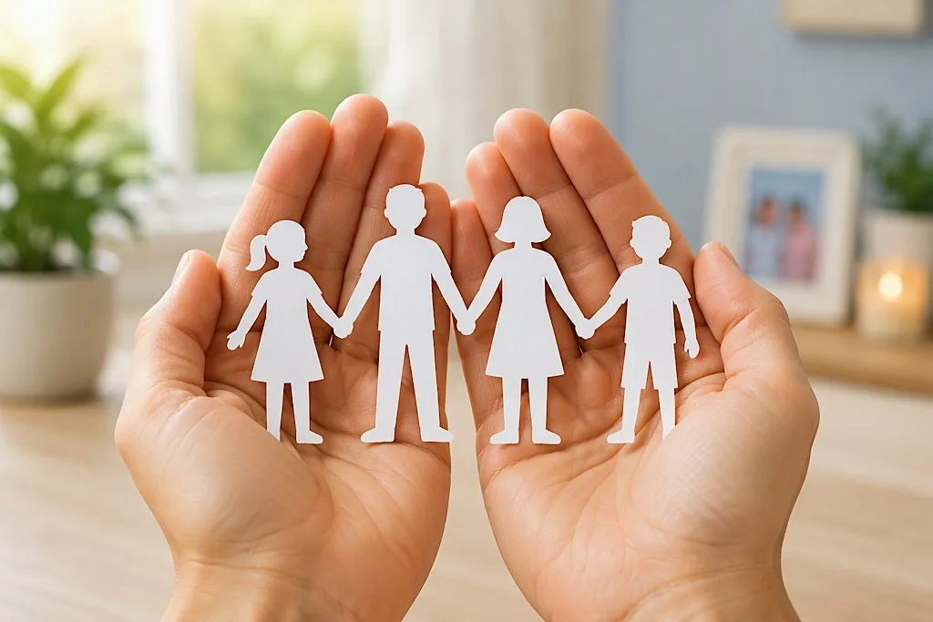 Supporting Loved Ones with Mental Illness