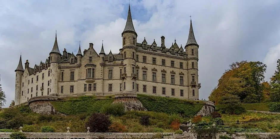 Jacobitism and Clanship in the North Highlands at Historylinks Museum