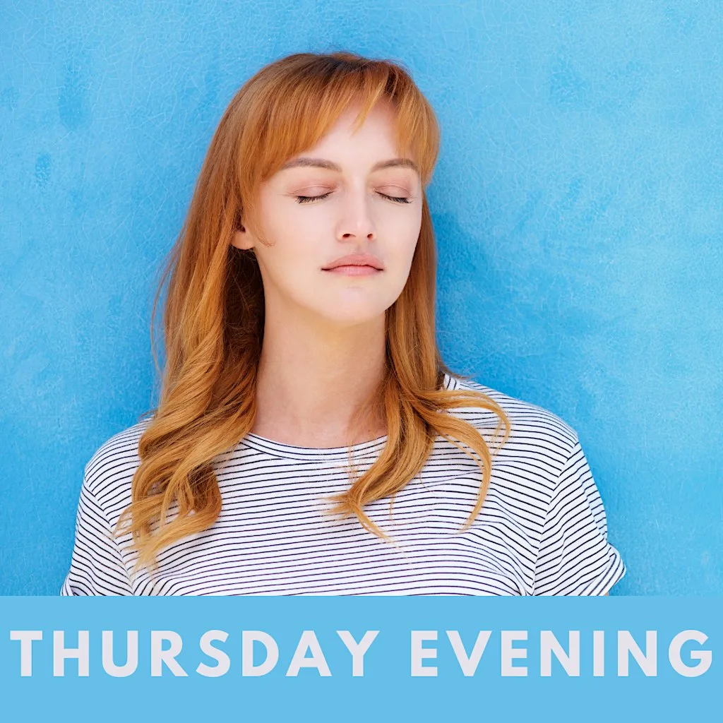 Thursday Evening Meditation at Drolma Centre