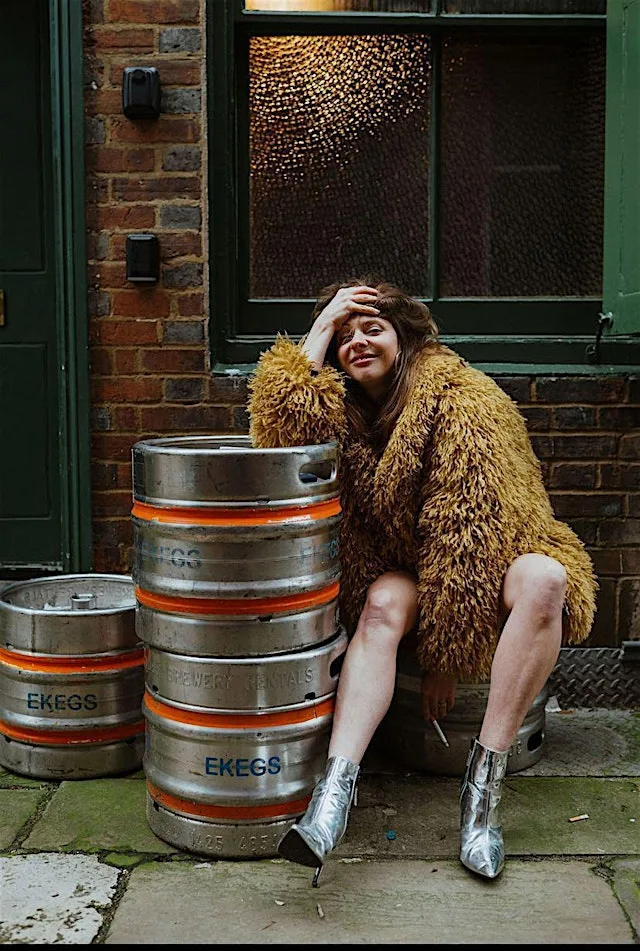 A Dublin Story