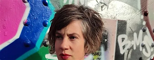2 Weeks of Words: Pop-up Poetry Night – Write and Share