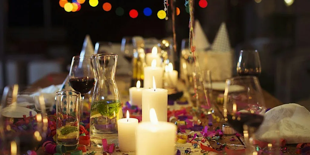Festive Vegan Cookery Course 2026 at The Edergole Kitchen