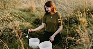 Summer Sound Bath at St Mary's Handbridge Centre