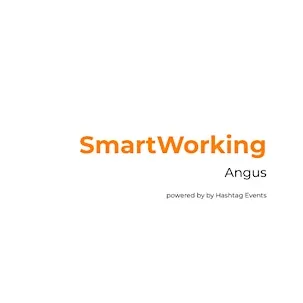 SmartWorking Angus