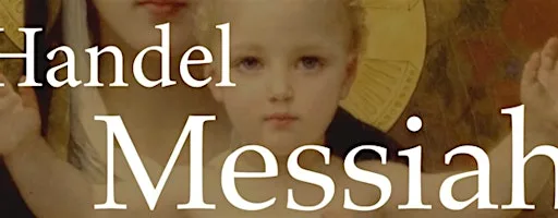 Messiah at St. Andrew's Parish Church