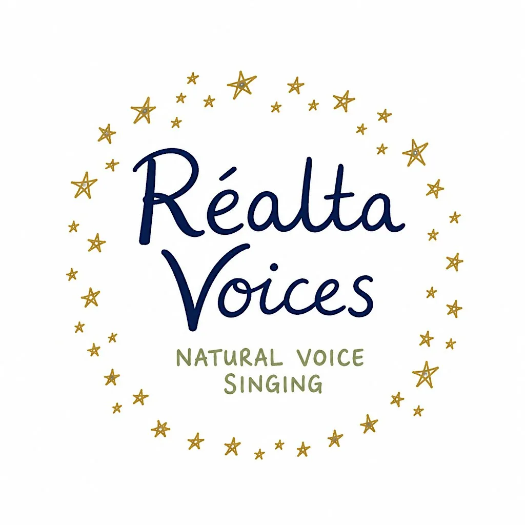 Réalta Voices, Natural Voice Singing