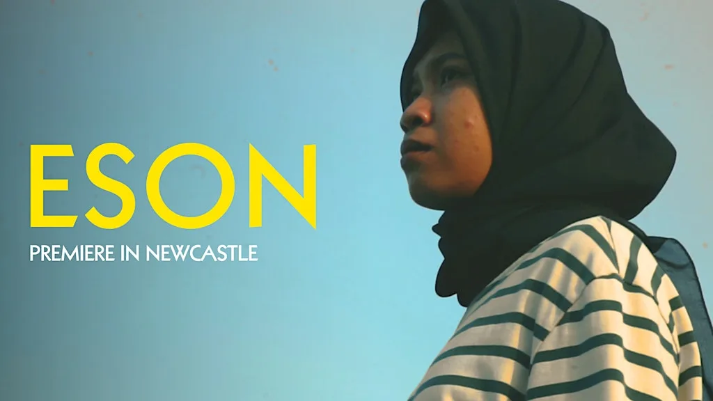 ESON Premiere Documentary Screening