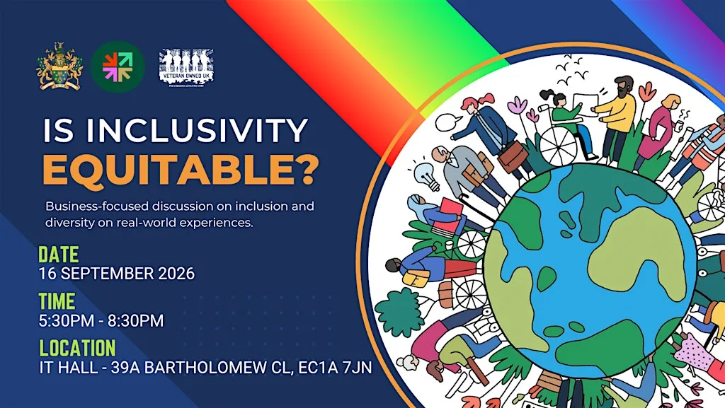 Is Inclusivity Equitable?