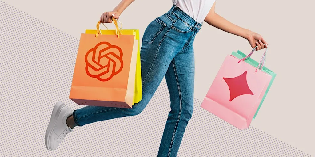 Consumers Don’t Shop Like They Used To