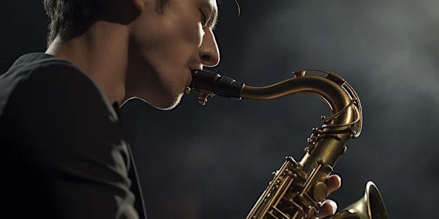 Jazz evening at The West Park Hotel