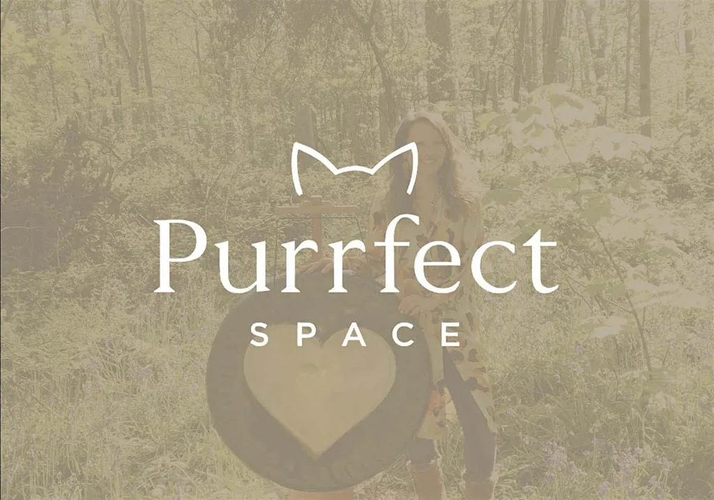 A Women's Circle for Life Transitions & Clarity at Purrfect Space