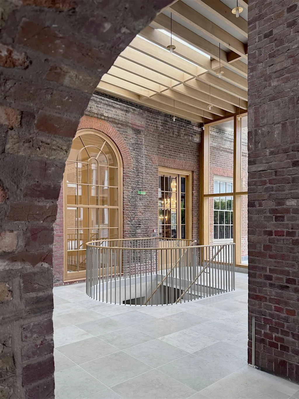 Tour: Skinners' Hall