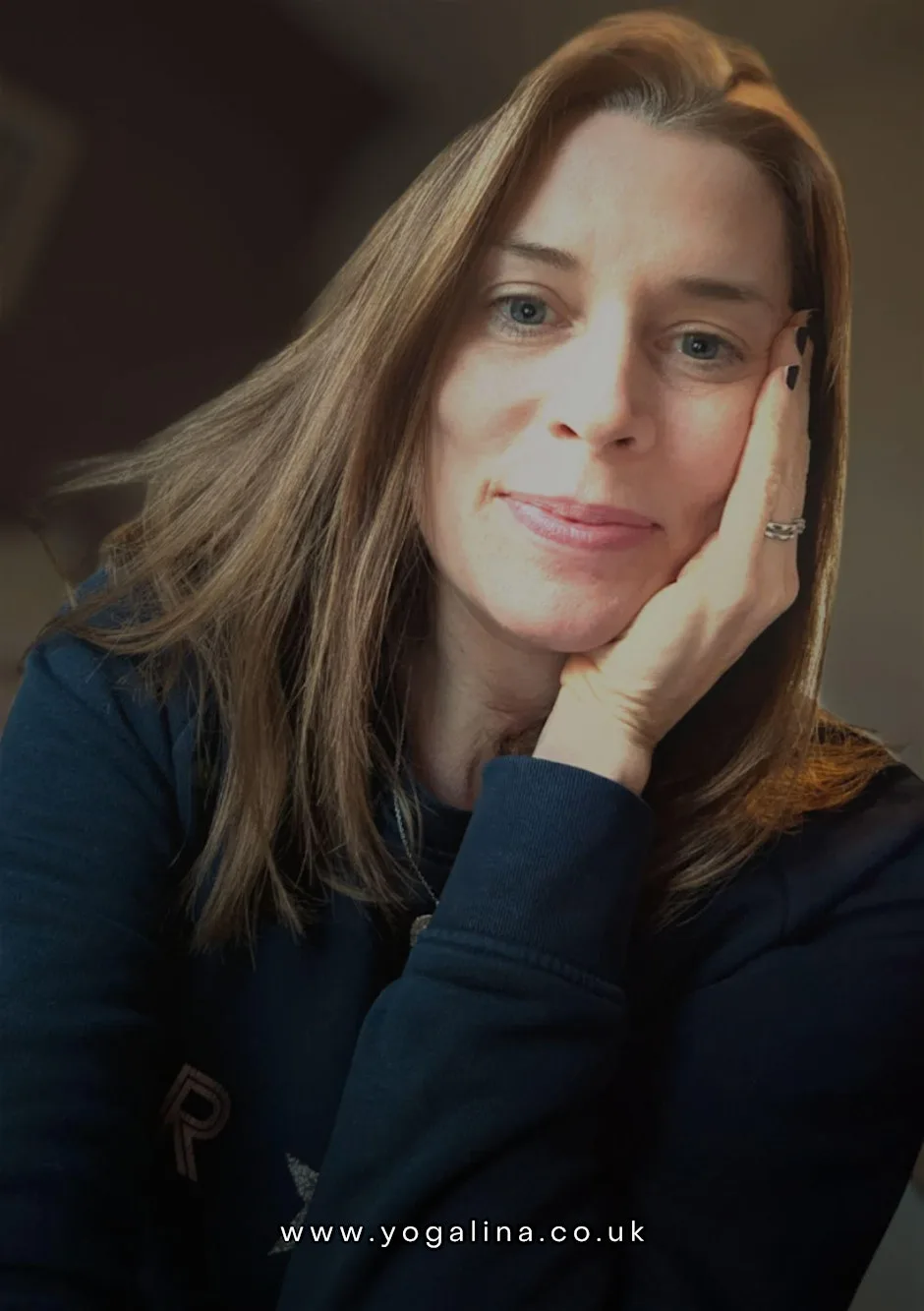 Flourish - The Science of Positive Psychology at Yogalina Bridge Street