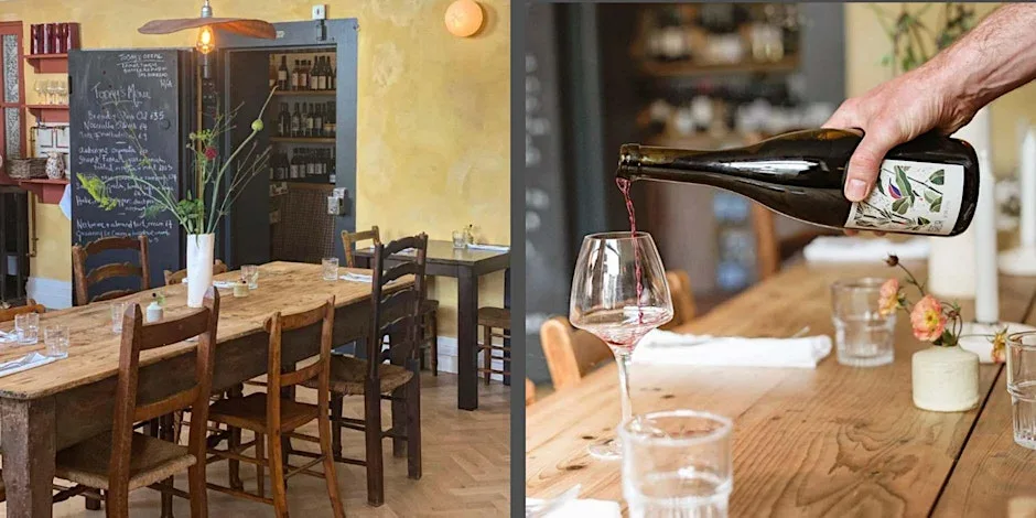 ZEST Supper at Emilia – Sharing Plates at Emilia