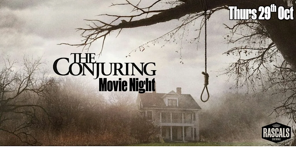 October Movie Night