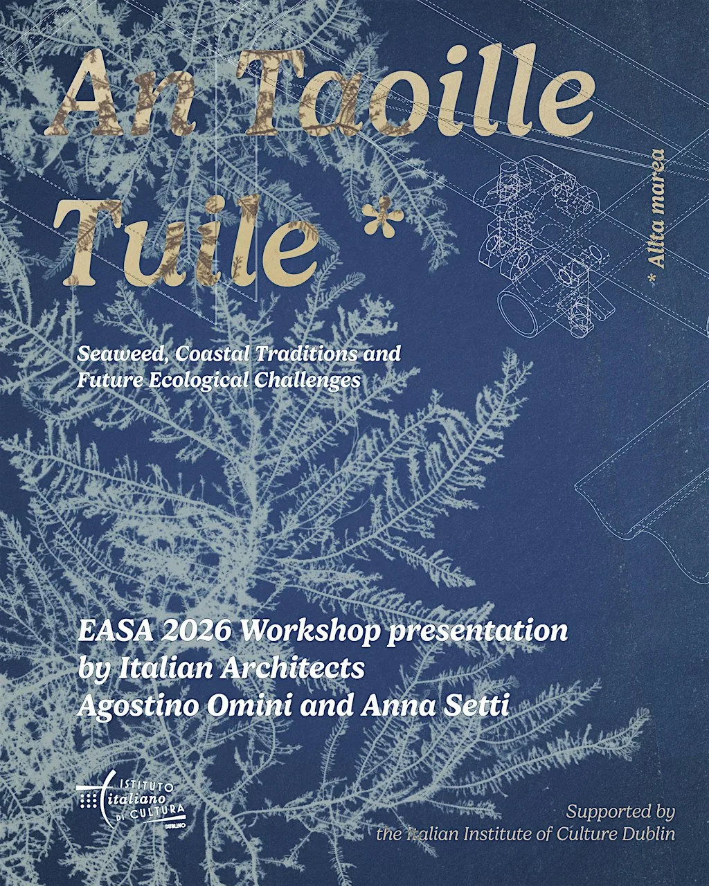 An Taoille Tuile – High Tide