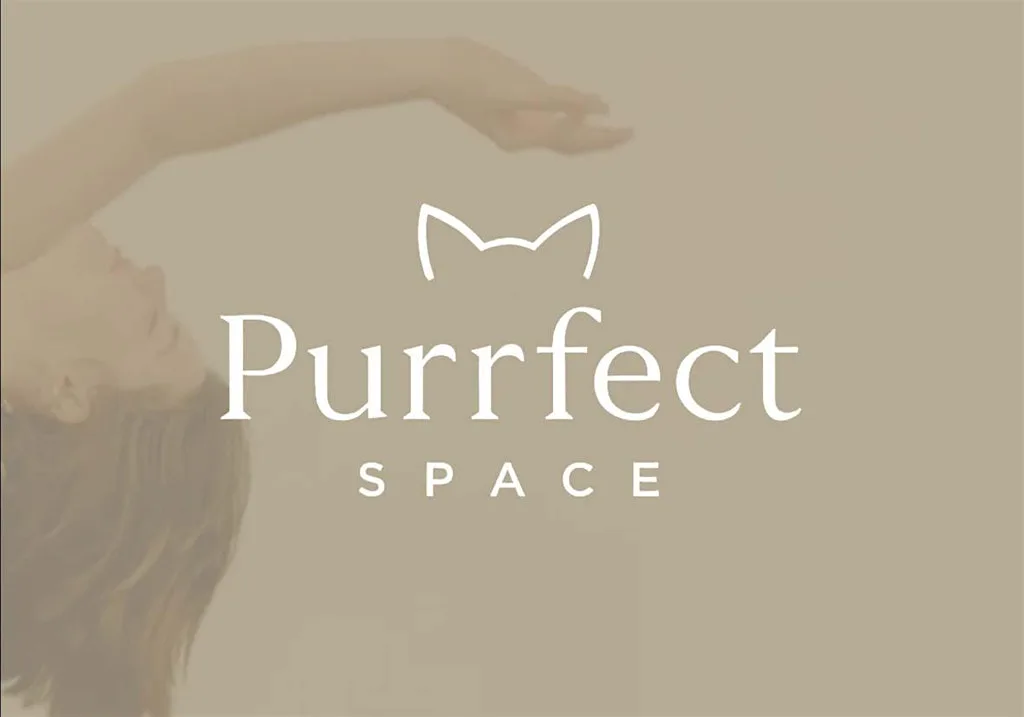 Cat Yoga: Flow and Restore