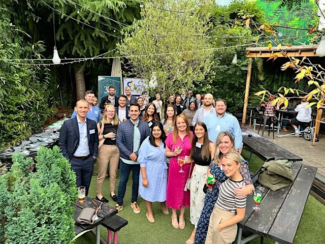 YRES Summer Party 2026, The Lord Clifden