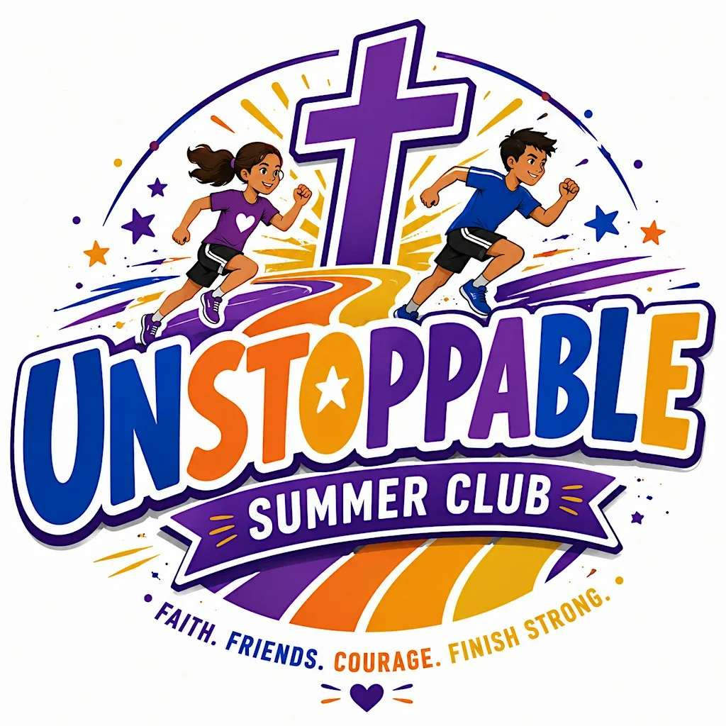 Unstoppable at Miracle House