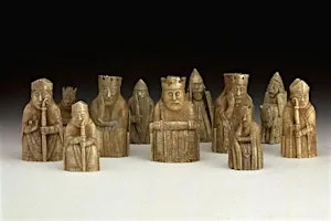 Medieval Archaeology and History - National Museums Scotland