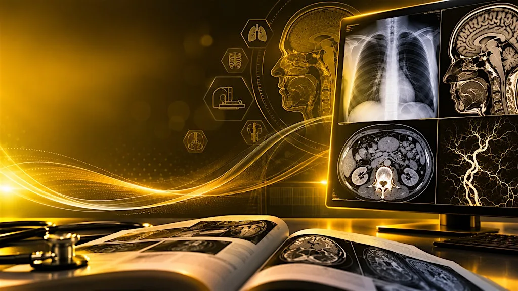 East Midlands Nuclear Medicine Course September 2026