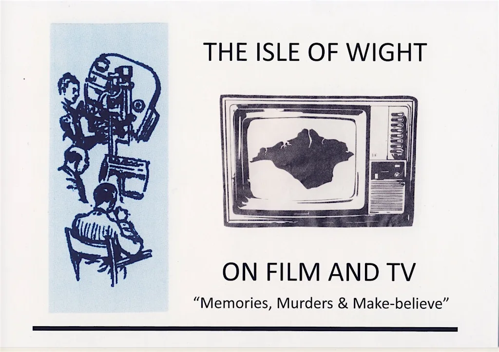 The Isle of Wight on Film and TV at Carisbrooke Castle Museum