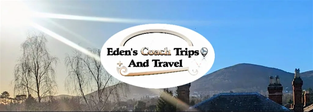 Edens Community Coach Trips
