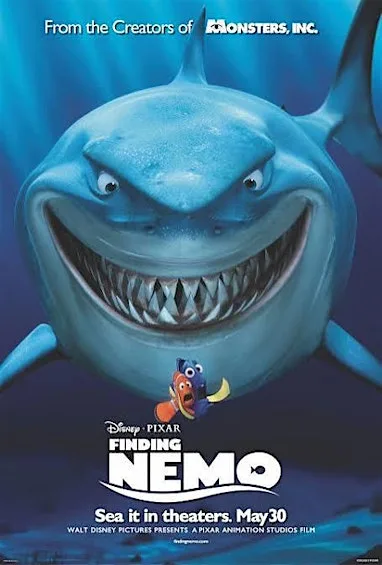 Bicester Village presents Finding Nemo: The Duke's Summer Cinema