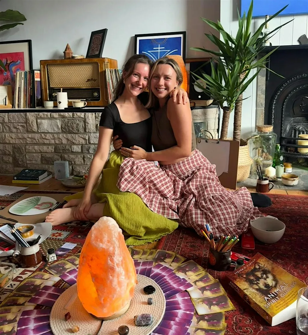 Women's Spiritual Art Circle Colchester