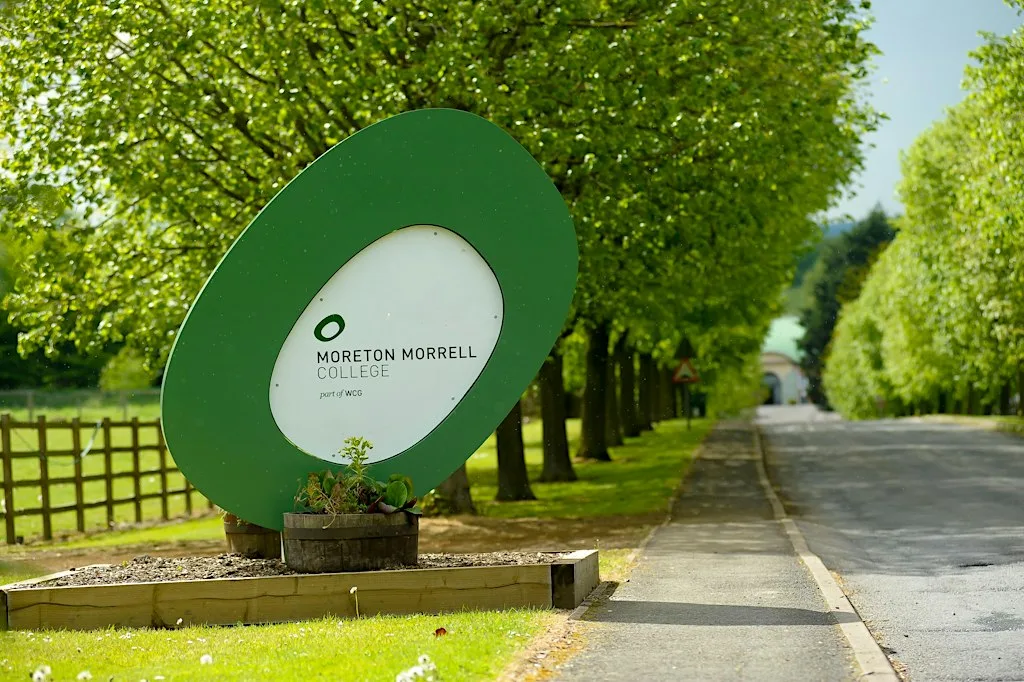 Moreton Morrell College Open Event - Saturday 17th October 2026 at Moreton Morrell College (part of WCG)