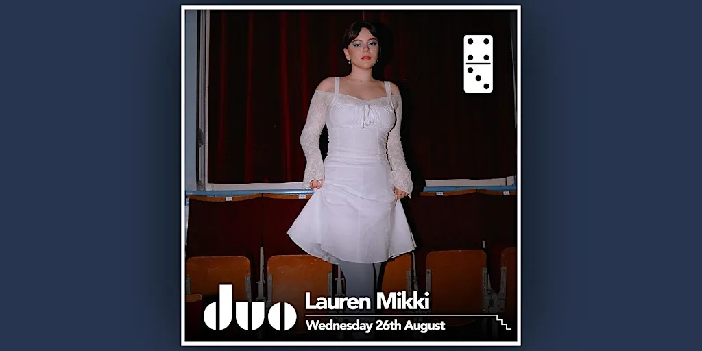 Lauren Mikki