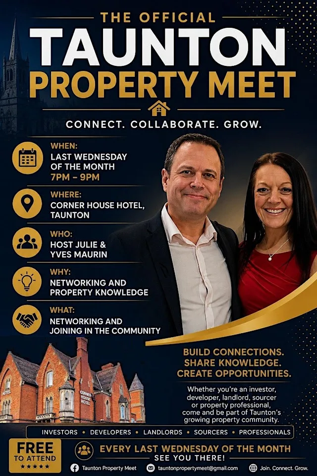 Taunton Property Meet