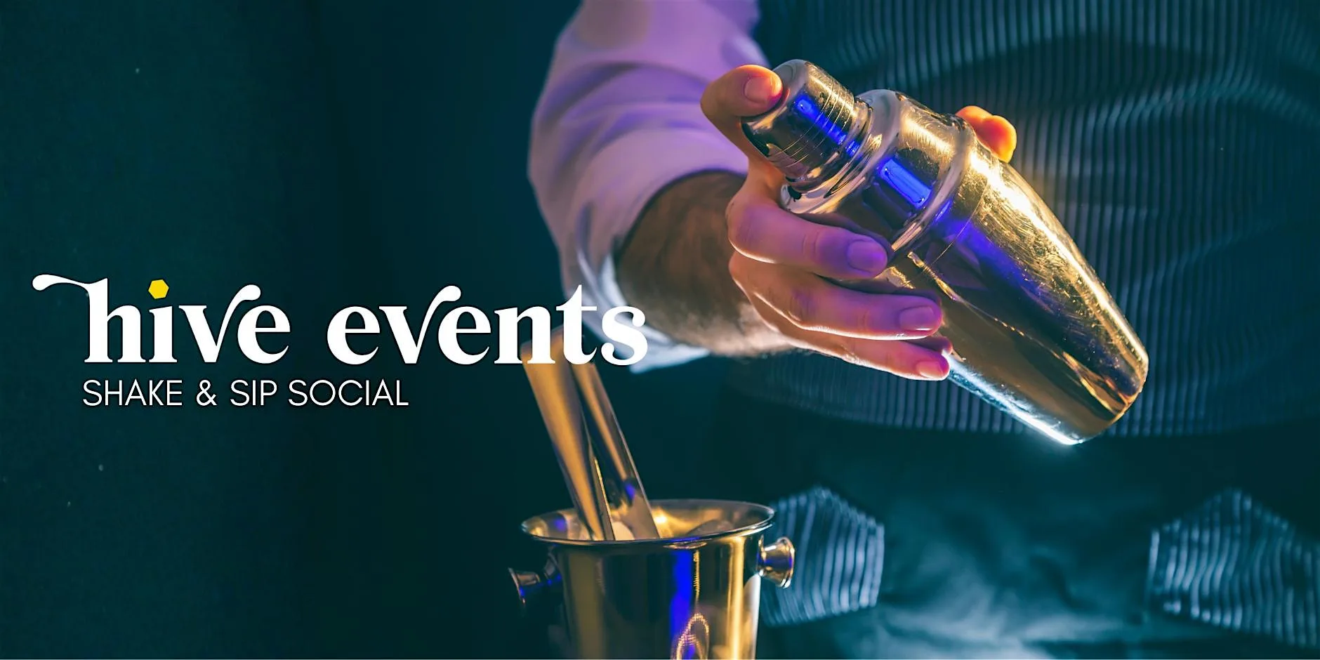 Shake & Sip Social