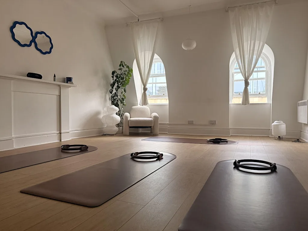 ✨Unwind Post-Work Mat Pilates✨ at KOKO Studio