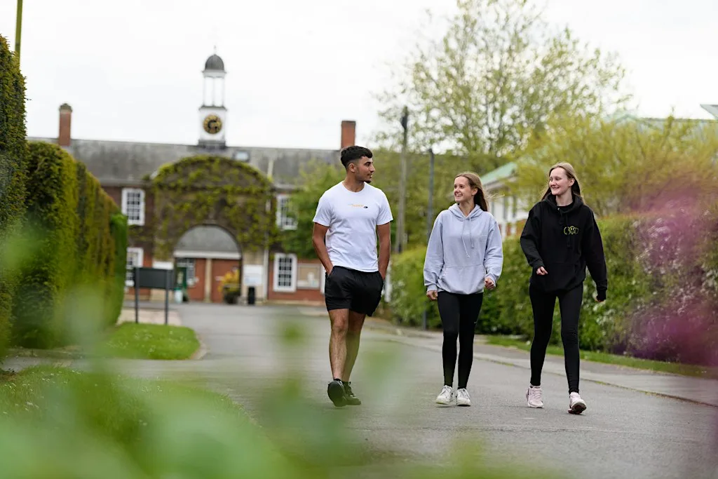 Moreton Morrell College Open Event - Saturday 16th January 2027 at Moreton Morrell College (part of WCG)