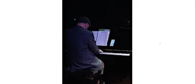 Lunchtime Jazz | Andrzej Baranek Trio at The Lit & Phil