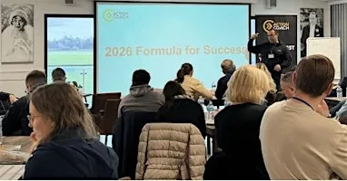ActionMembers Summer Workshops - Sales For Non-Sales People at The Wellsprings