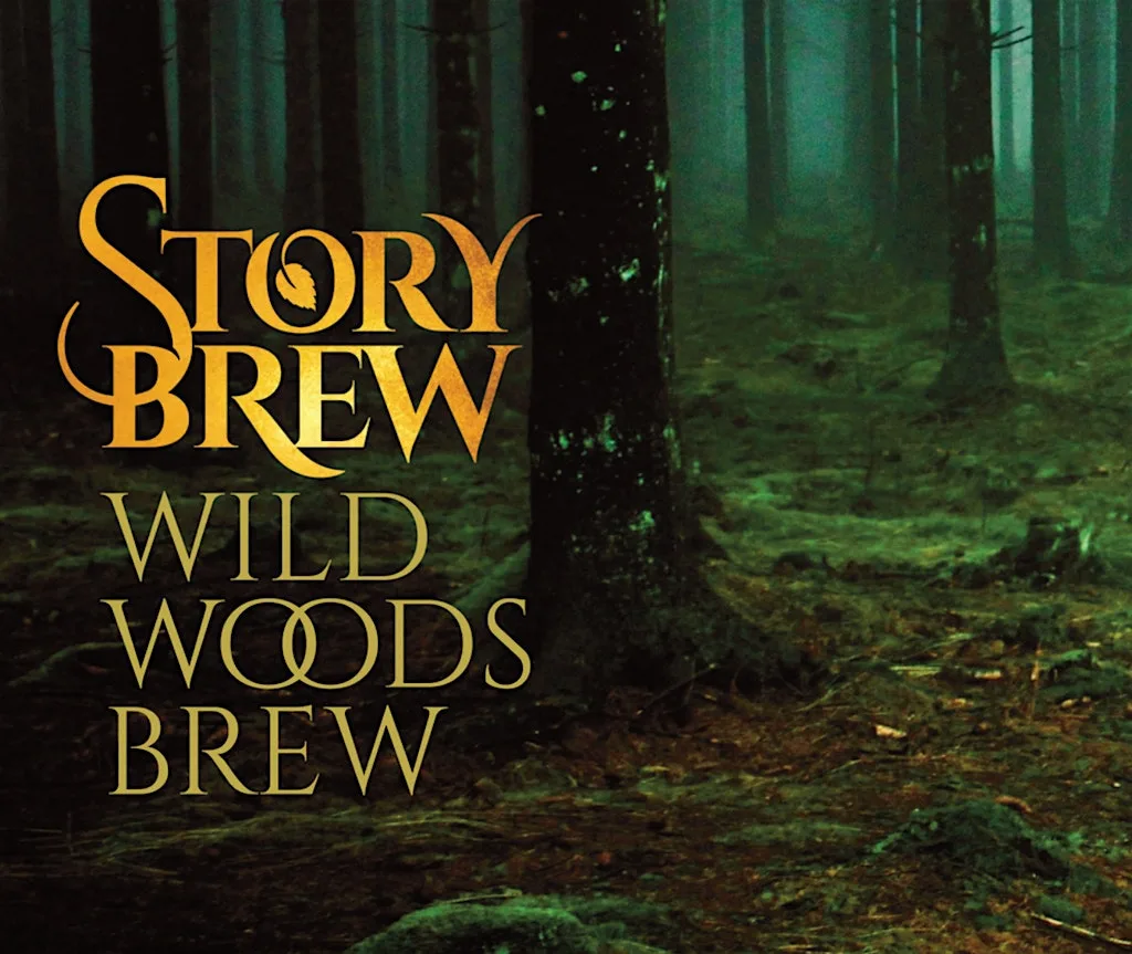 Wild Woods Brew : Spoken Word Stories : Live Music : Herbal Brews
