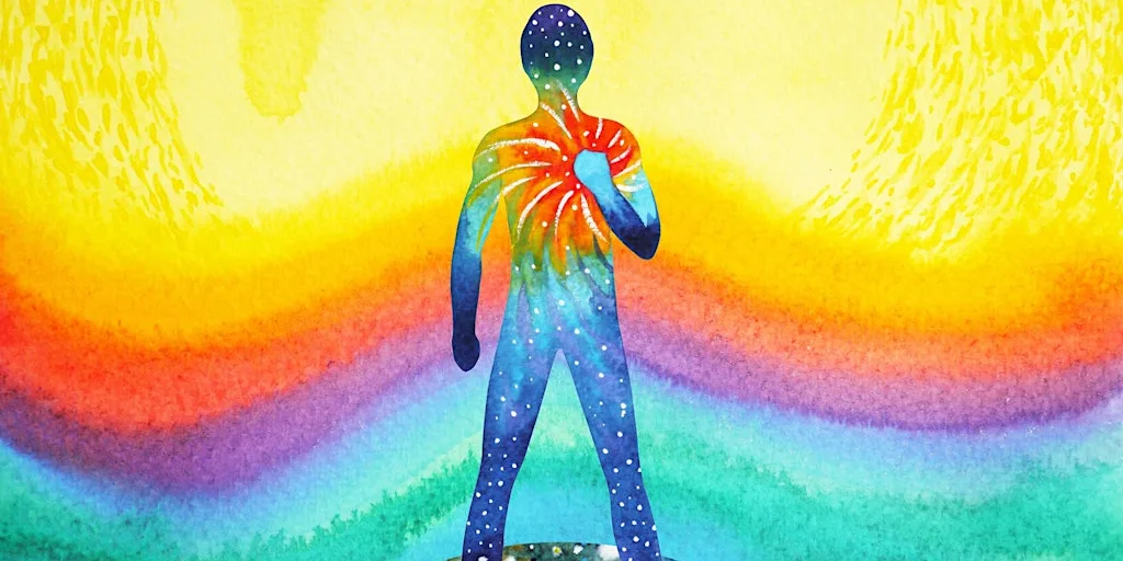 How the Mind Heals the Body at Capstone Theatre