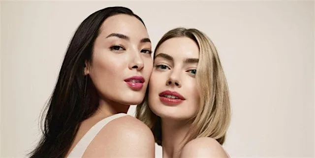 Clarins Beauty Party at John Lewis Cheltenham