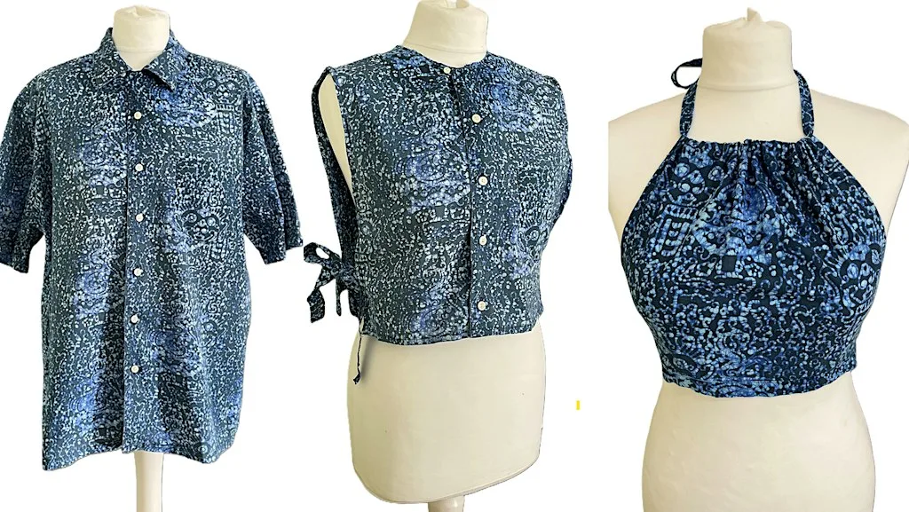 Revamp. Rewear. Relove at Norland