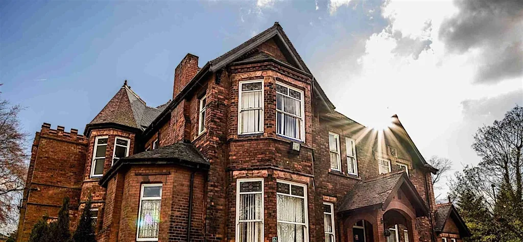 Masonic Hall