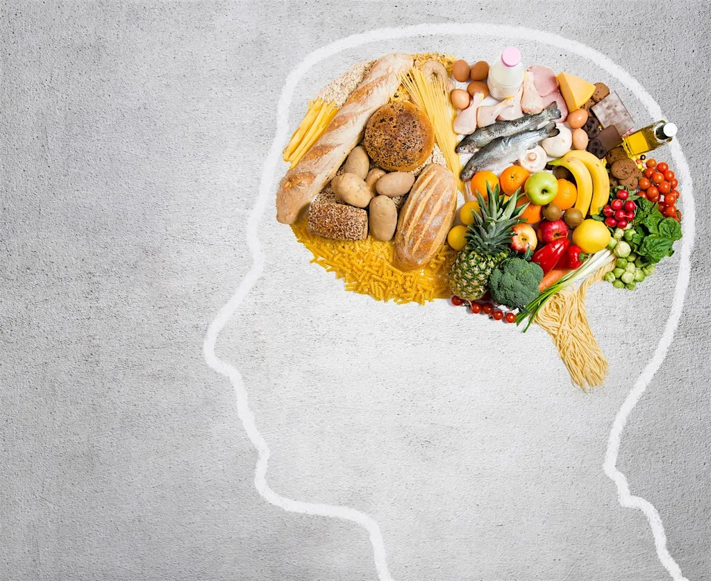 The Gut-Brain Connection: Nourish your mind, body & microbiome at Winchester Science Centre & Planetarium