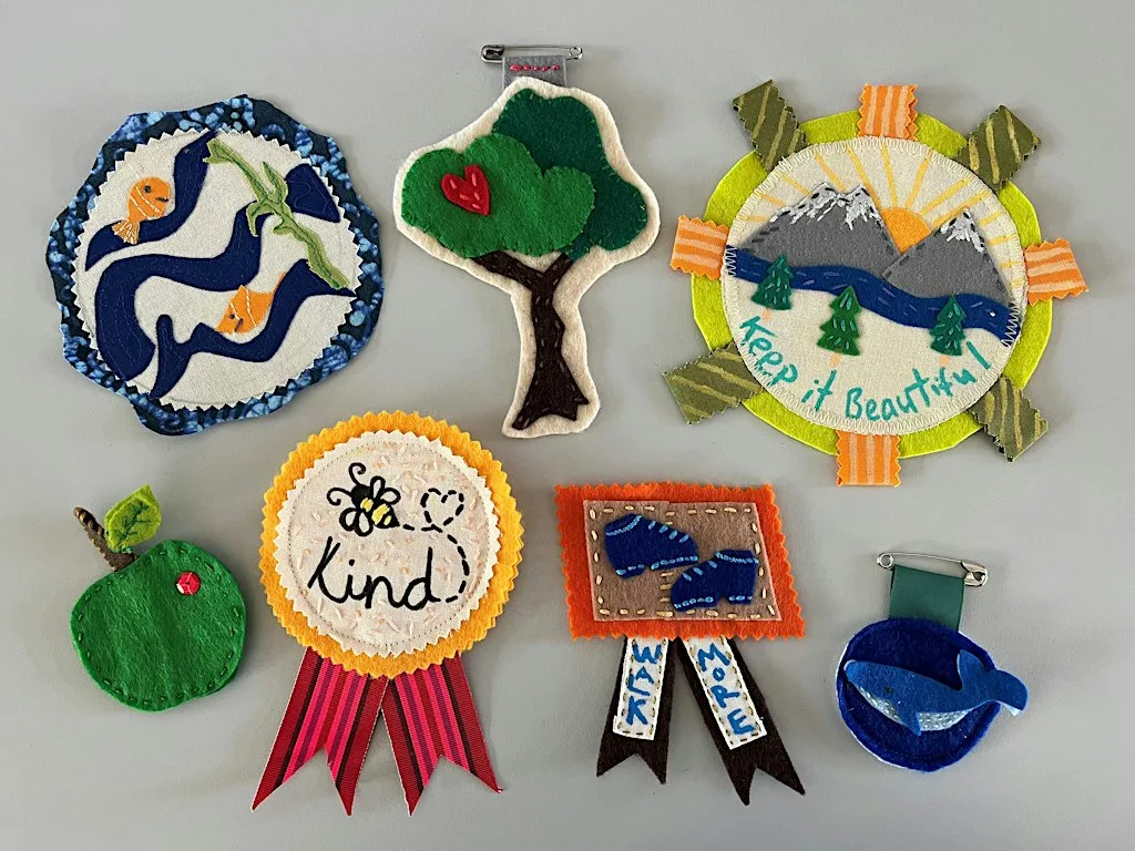 Create. Craft. Connect at Norland