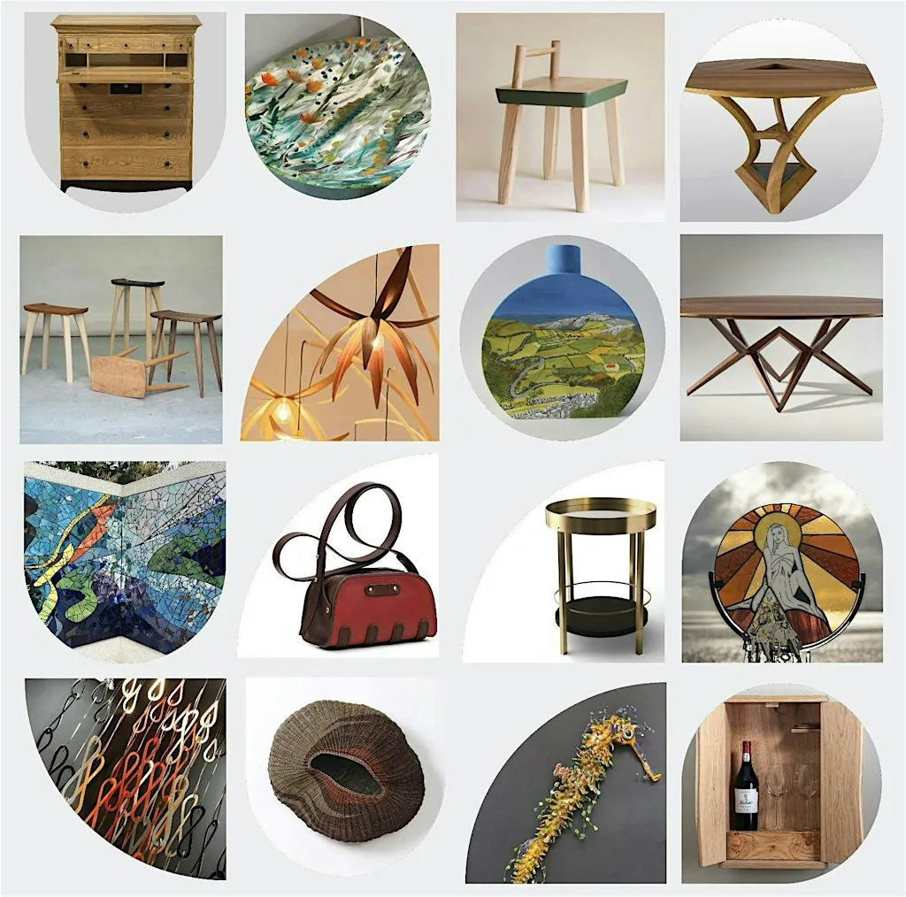 Irish Design Works 2026: A Celebration of Contemporary Design at Ballymaloe Grainstore