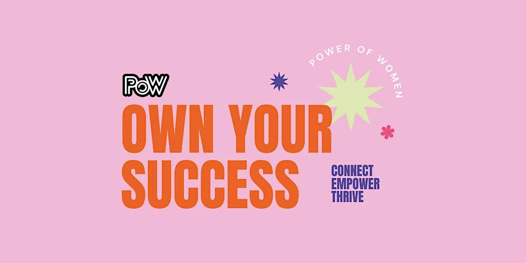 Own Your Success: Powering Up Teesside Women at P X Group