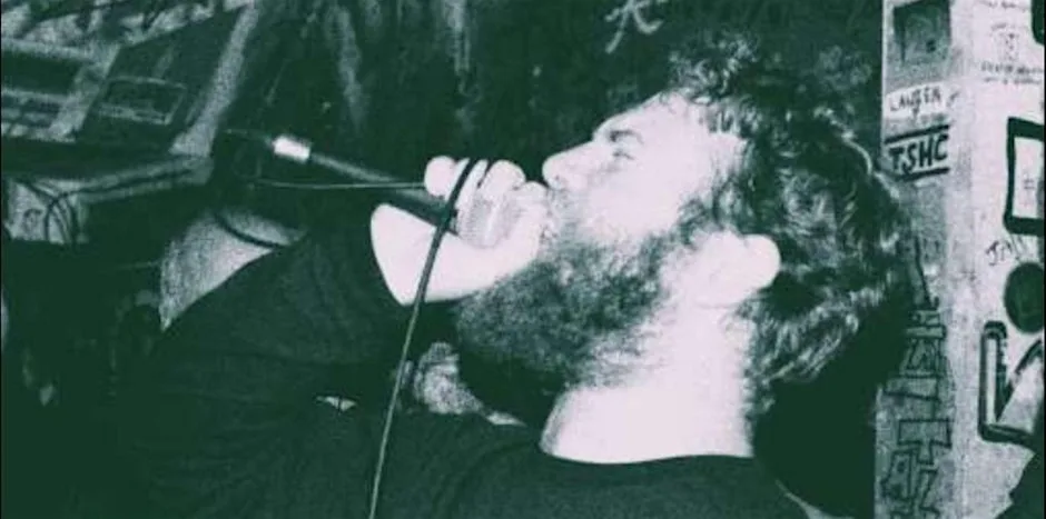 INDUSTRIAL COAST x UNTHINKABLE at Hull Artist Research Initiative (HARI)